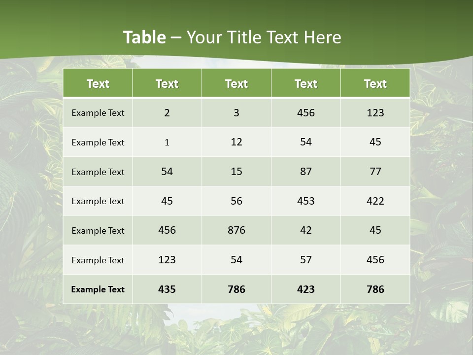 Resilience Confusion Mind PowerPoint Template