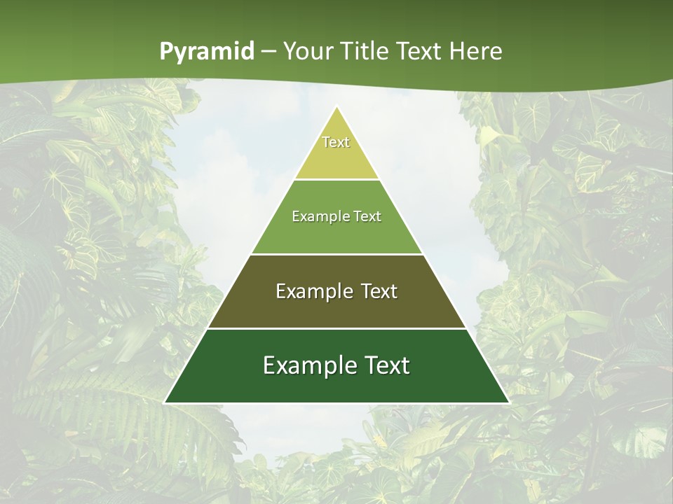 Resilience Confusion Mind PowerPoint Template
