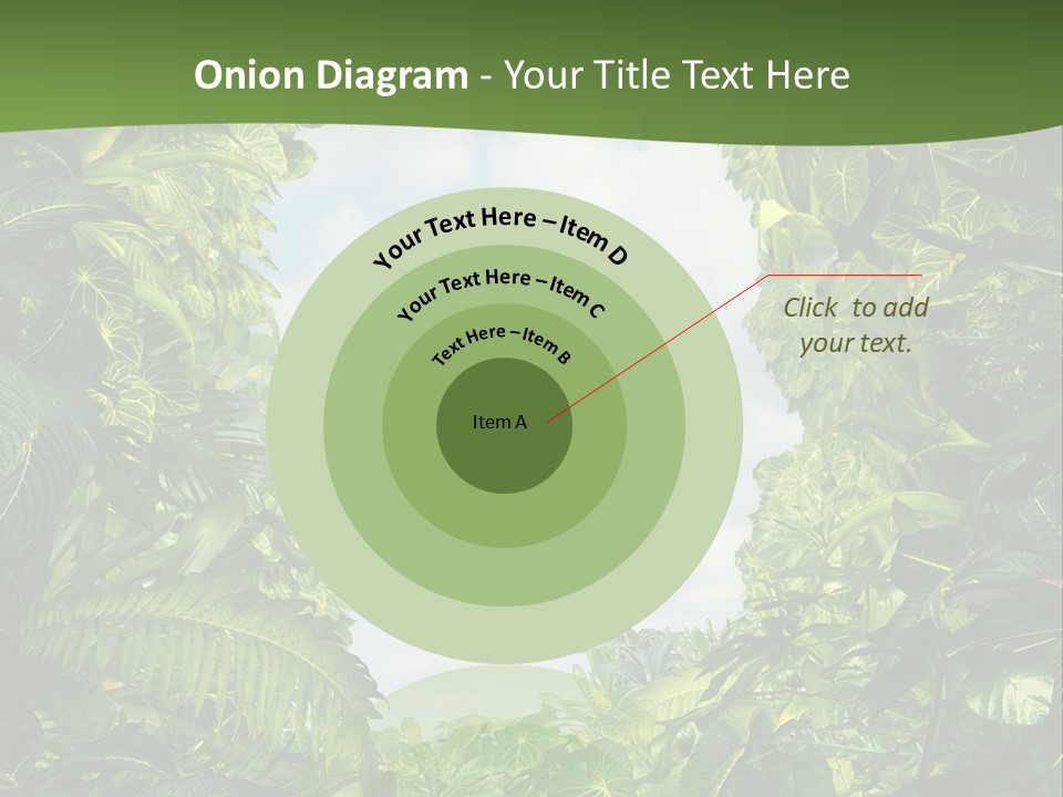 Resilience Confusion Mind PowerPoint Template