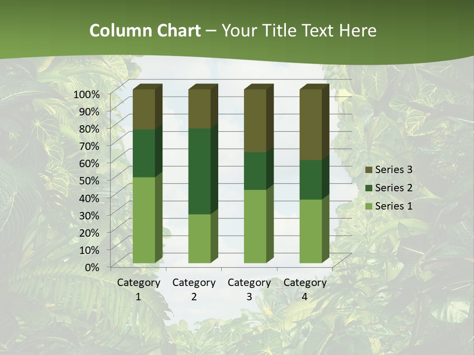 Resilience Confusion Mind PowerPoint Template