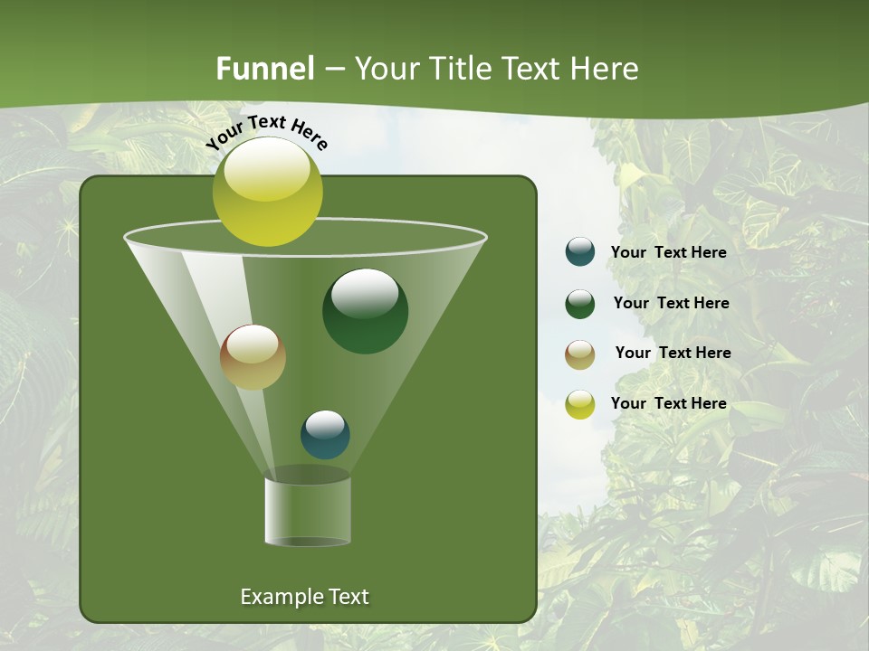 Resilience Confusion Mind PowerPoint Template