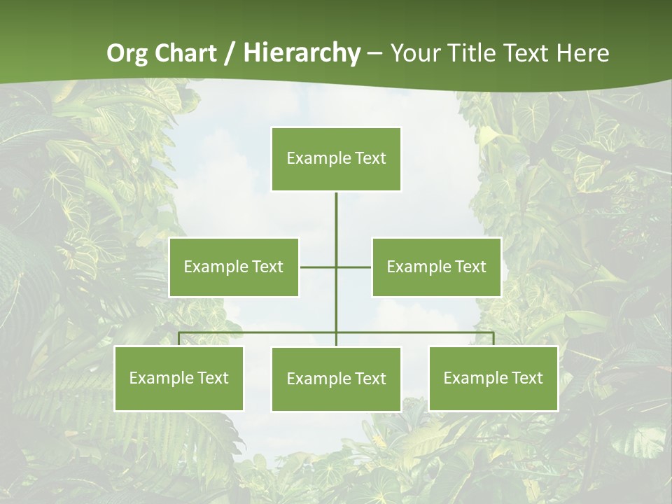 Resilience Confusion Mind PowerPoint Template