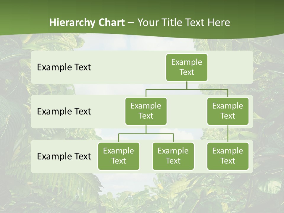 Resilience Confusion Mind PowerPoint Template