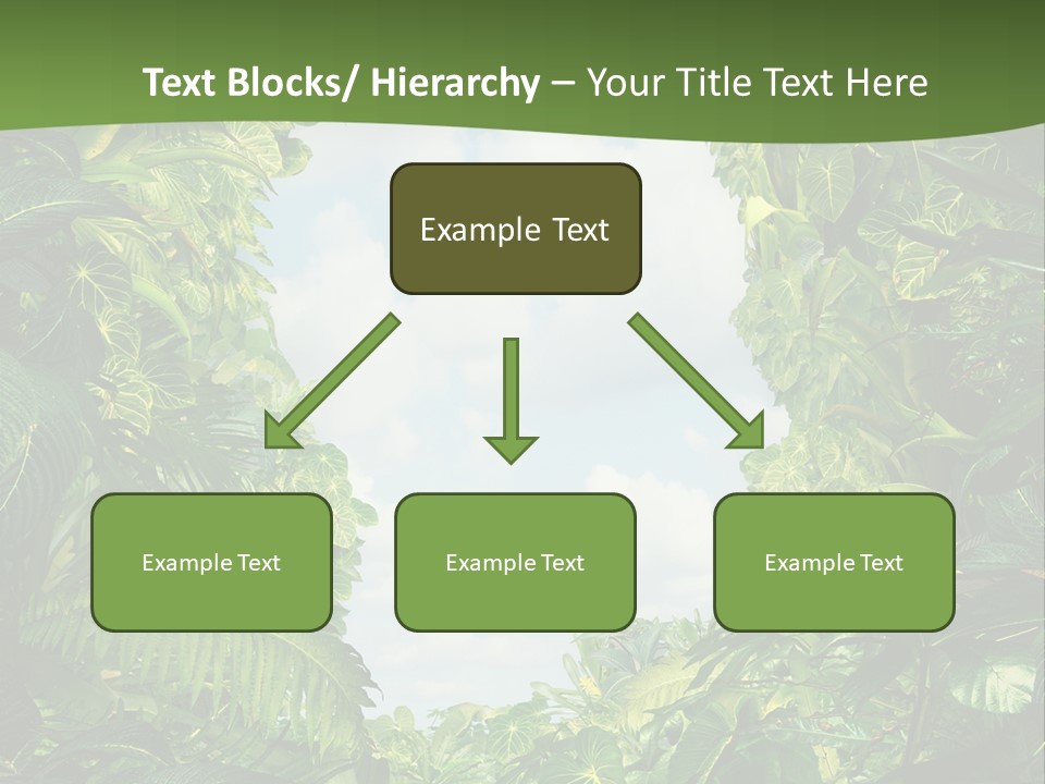 Resilience Confusion Mind PowerPoint Template