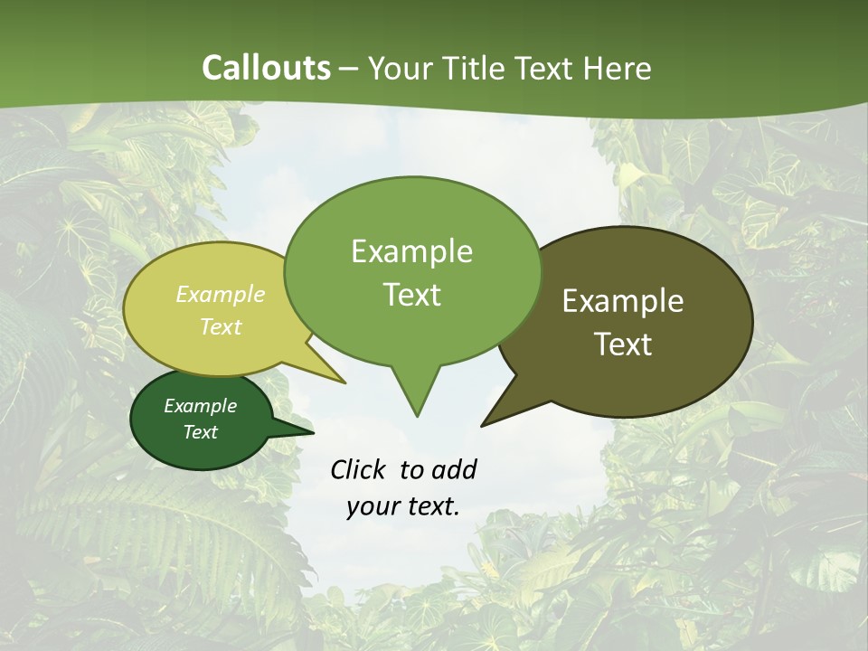 Resilience Confusion Mind PowerPoint Template