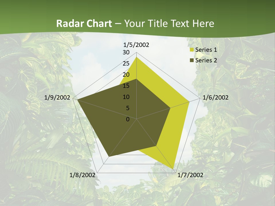 Resilience Confusion Mind PowerPoint Template
