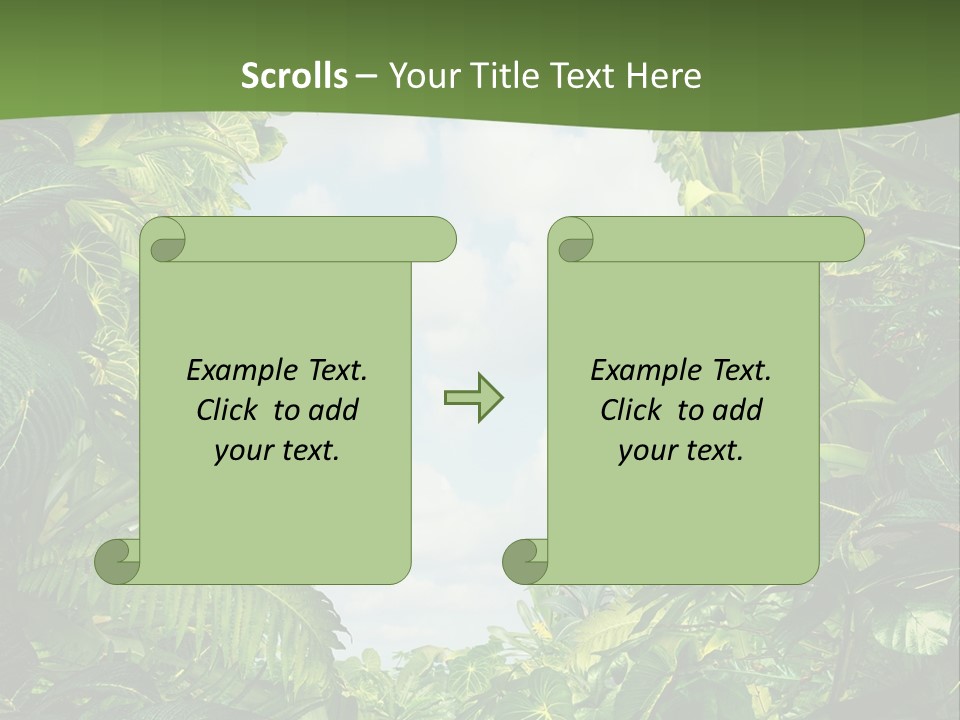 Resilience Confusion Mind PowerPoint Template