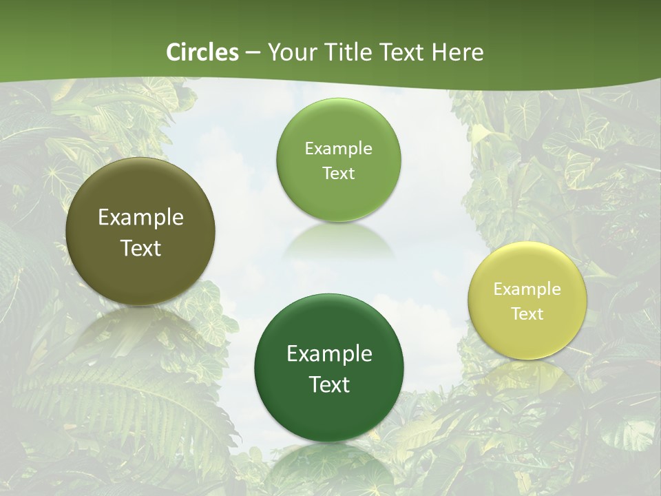 Resilience Confusion Mind PowerPoint Template