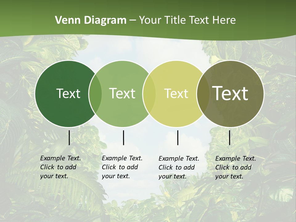 Resilience Confusion Mind PowerPoint Template