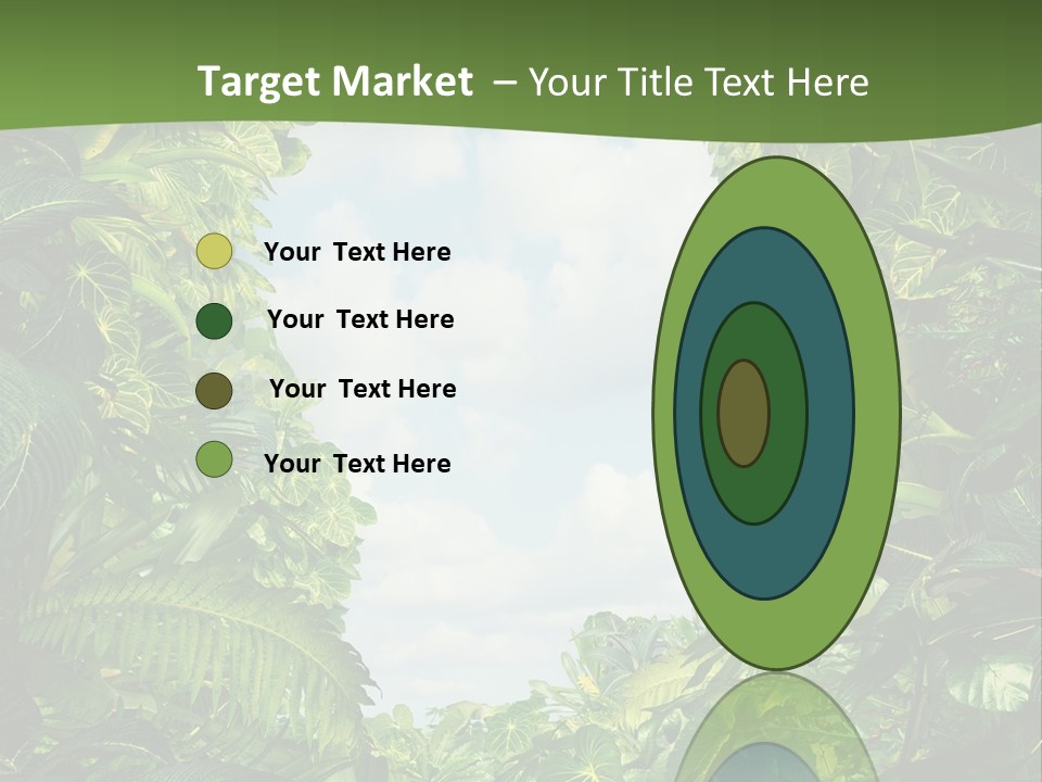 Resilience Confusion Mind PowerPoint Template