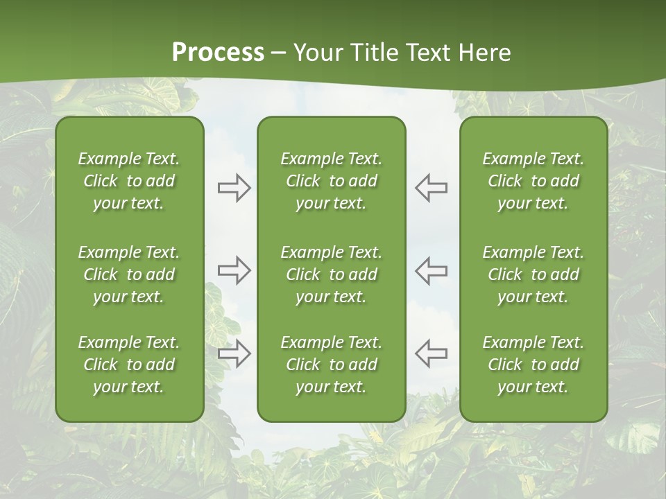 Resilience Confusion Mind PowerPoint Template