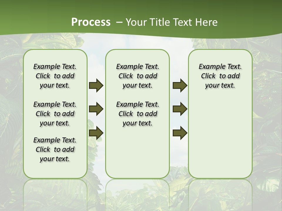 Resilience Confusion Mind PowerPoint Template