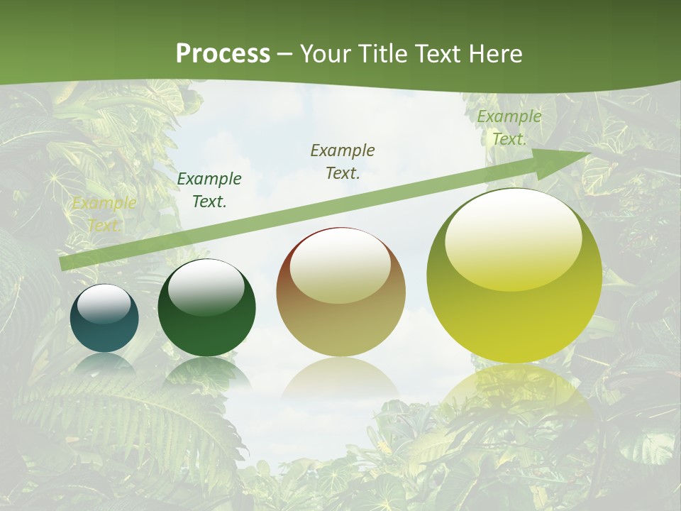 Resilience Confusion Mind PowerPoint Template