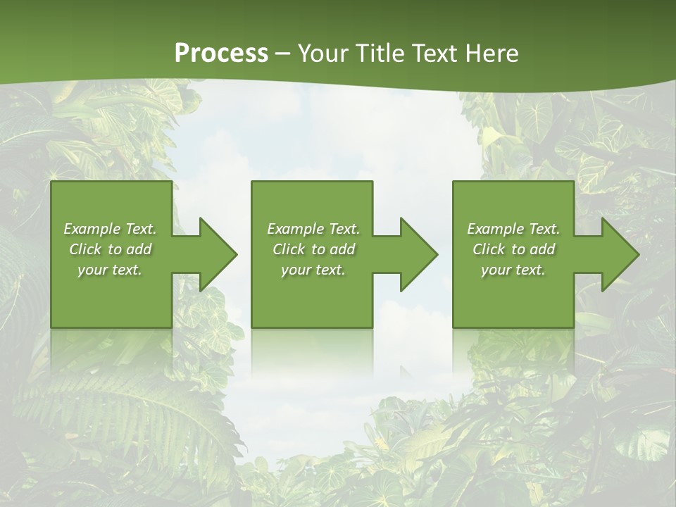 Resilience Confusion Mind PowerPoint Template