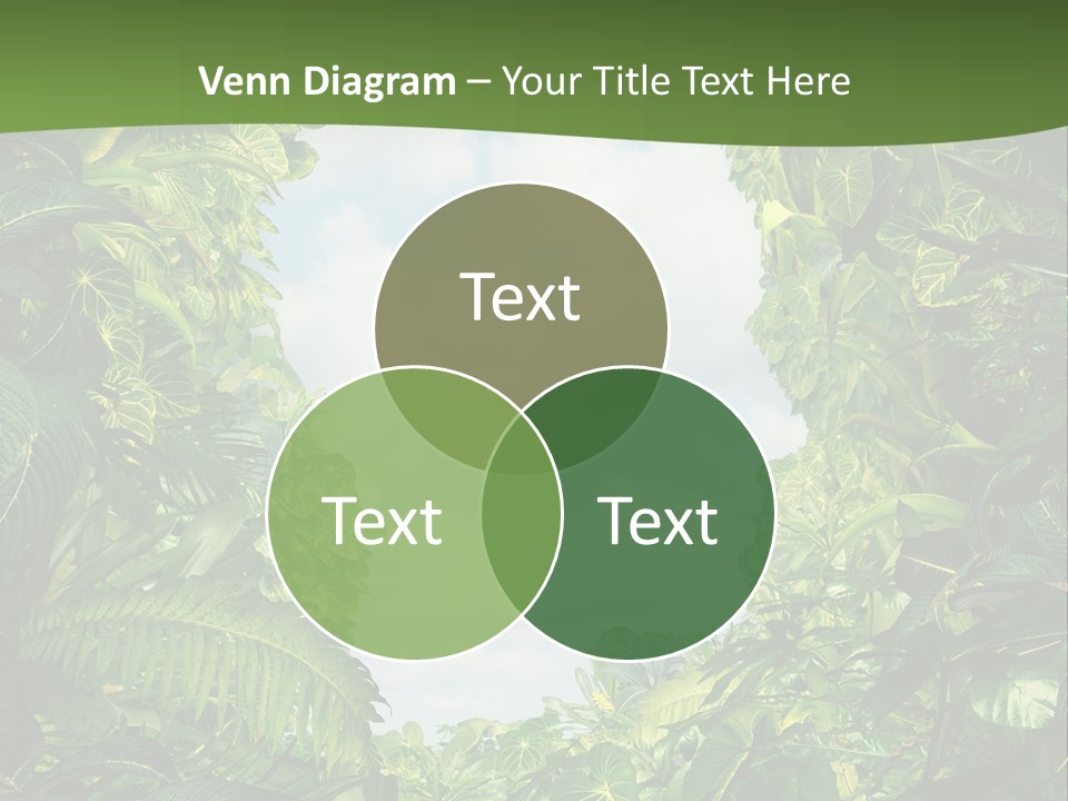 Resilience Confusion Mind PowerPoint Template
