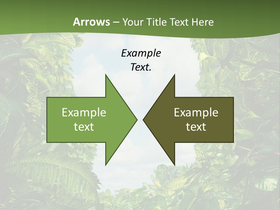 Resilience Confusion Mind PowerPoint Template
