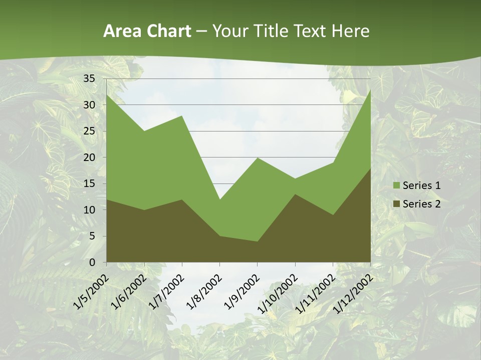 Resilience Confusion Mind PowerPoint Template