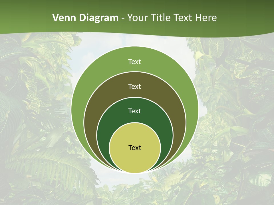 Resilience Confusion Mind PowerPoint Template