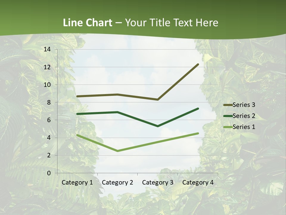 Resilience Confusion Mind PowerPoint Template