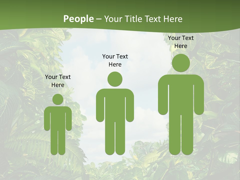 Resilience Confusion Mind PowerPoint Template