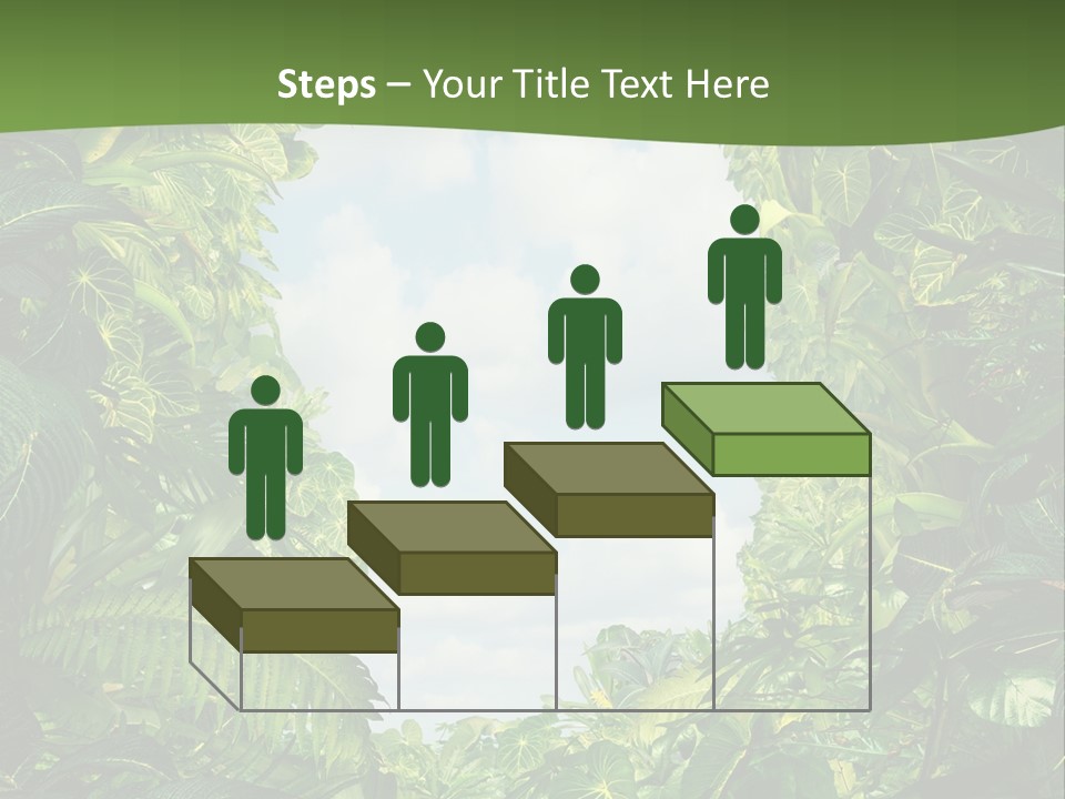 Resilience Confusion Mind PowerPoint Template