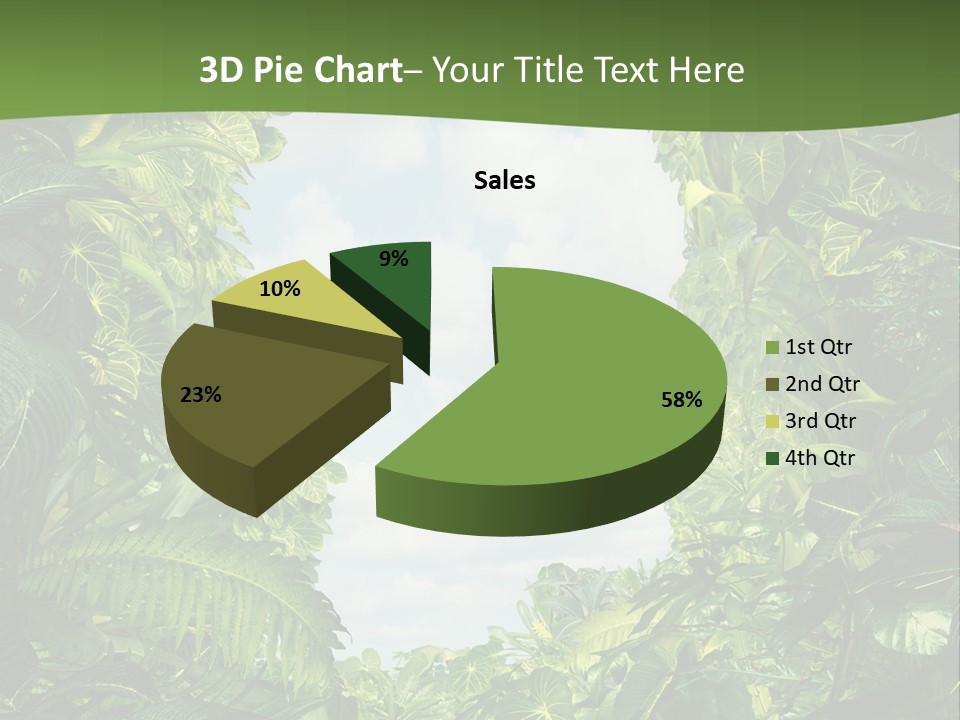 Resilience Confusion Mind PowerPoint Template