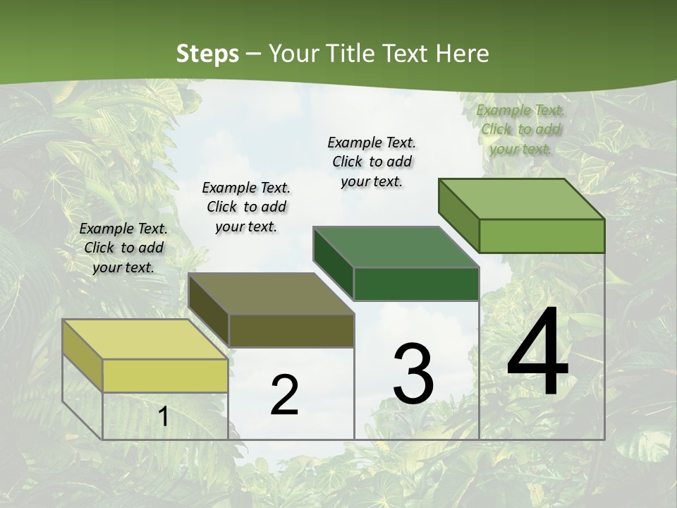 Resilience Confusion Mind PowerPoint Template