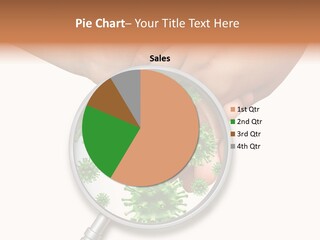 Spreading Disease Dirty Hygiene PowerPoint Template