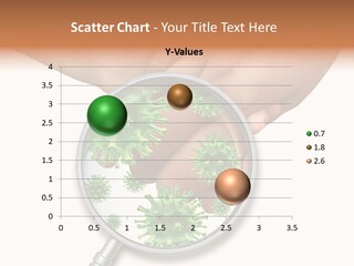 Spreading Disease Dirty Hygiene PowerPoint Template