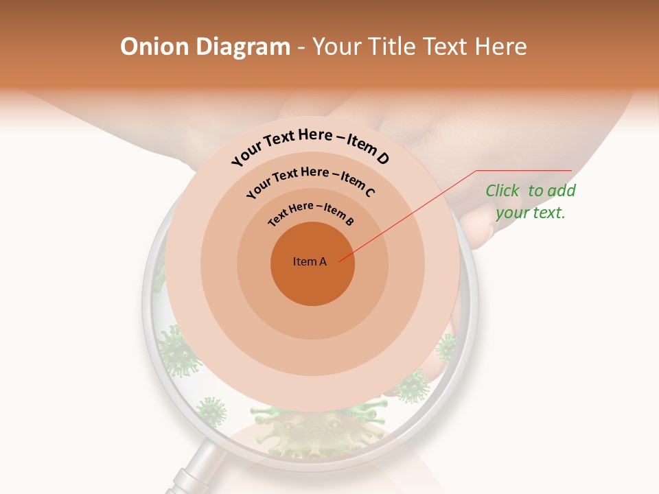 Spreading Disease Dirty Hygiene PowerPoint Template