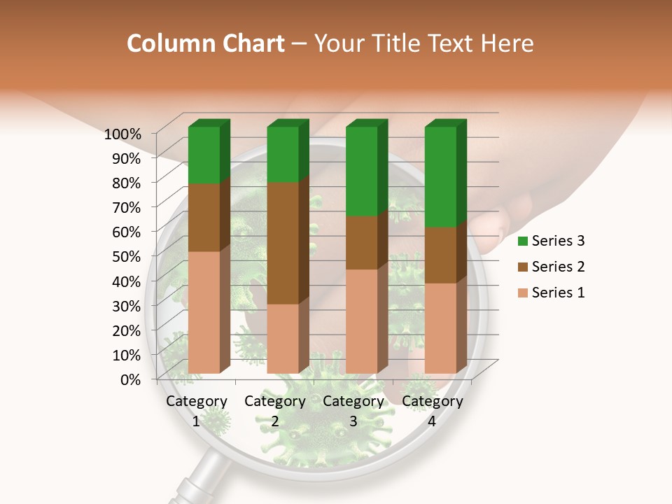 Spreading Disease Dirty Hygiene PowerPoint Template
