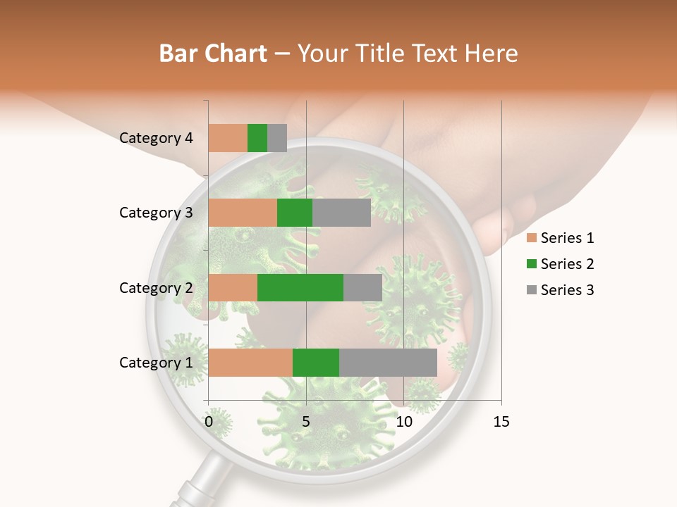 Spreading Disease Dirty Hygiene PowerPoint Template