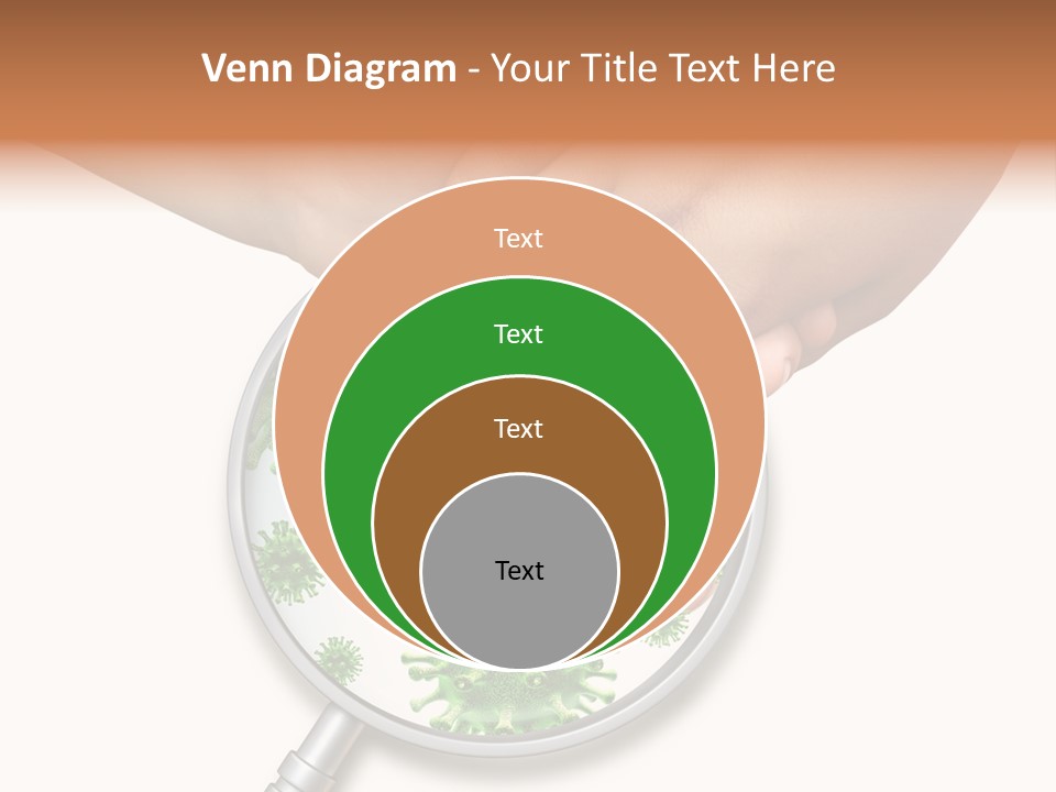 Spreading Disease Dirty Hygiene PowerPoint Template