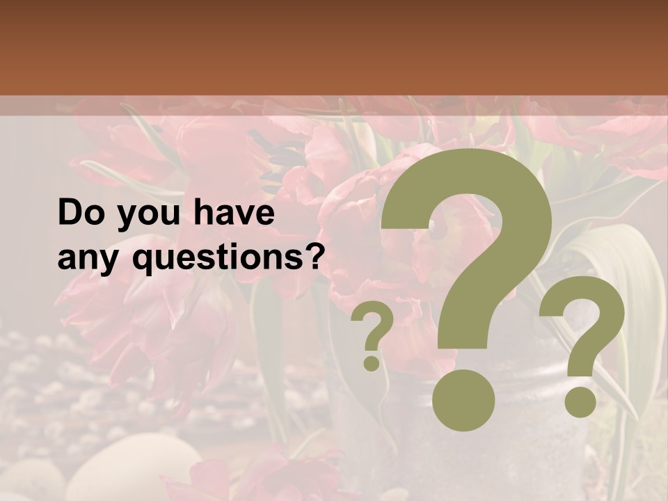 Retro Pink Grunge PowerPoint Template