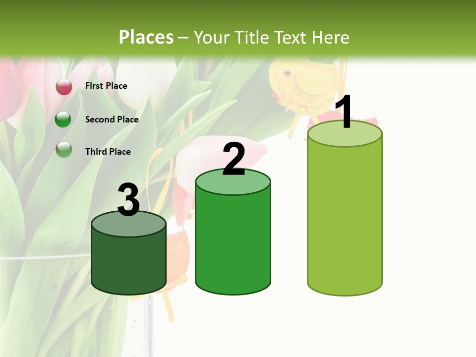 Decoration Egg Brown PowerPoint Template