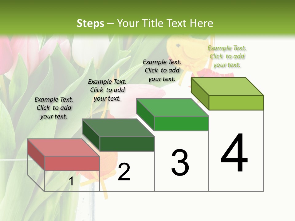 Decoration Egg Brown PowerPoint Template