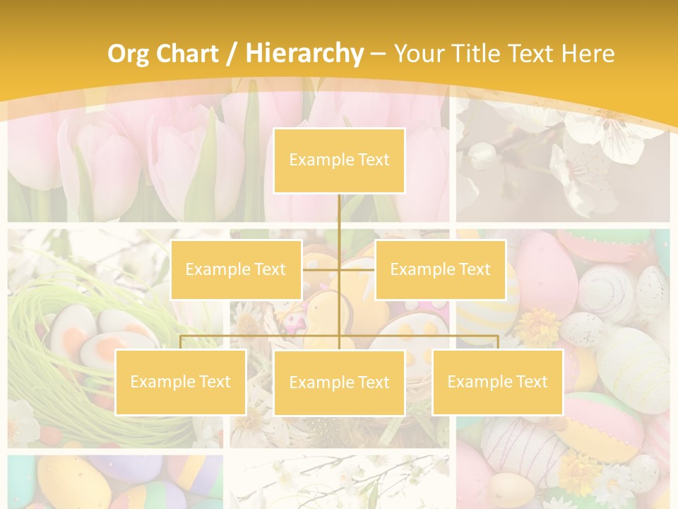 Cake Frosting Pastel PowerPoint Template