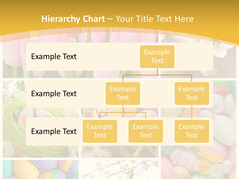 Cake Frosting Pastel PowerPoint Template