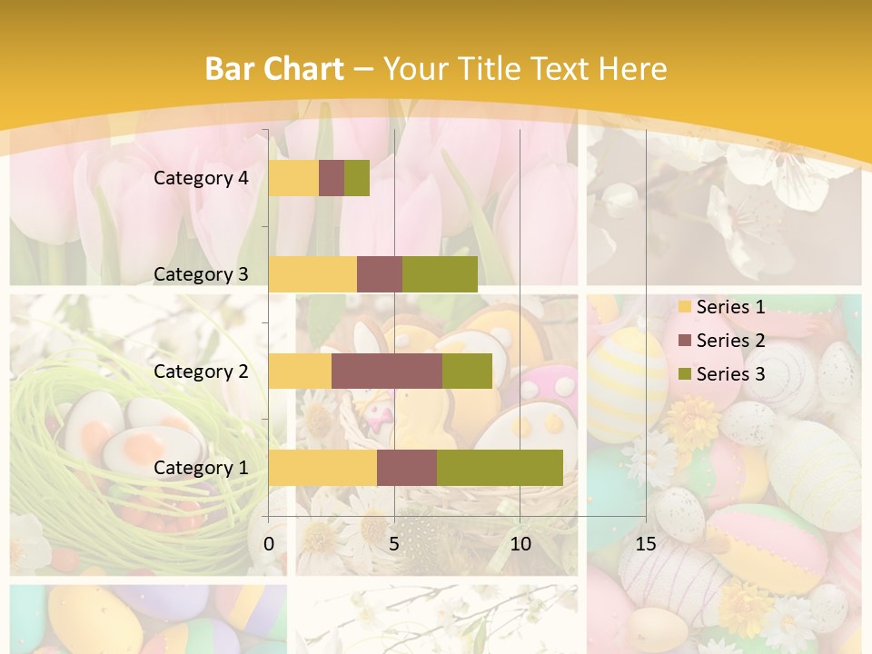 Cake Frosting Pastel PowerPoint Template