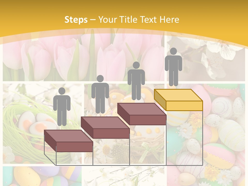 Cake Frosting Pastel PowerPoint Template