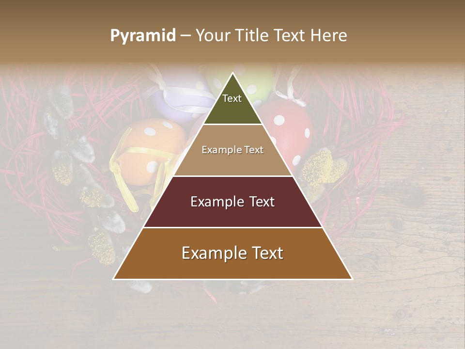 Twig Brown Season PowerPoint Template