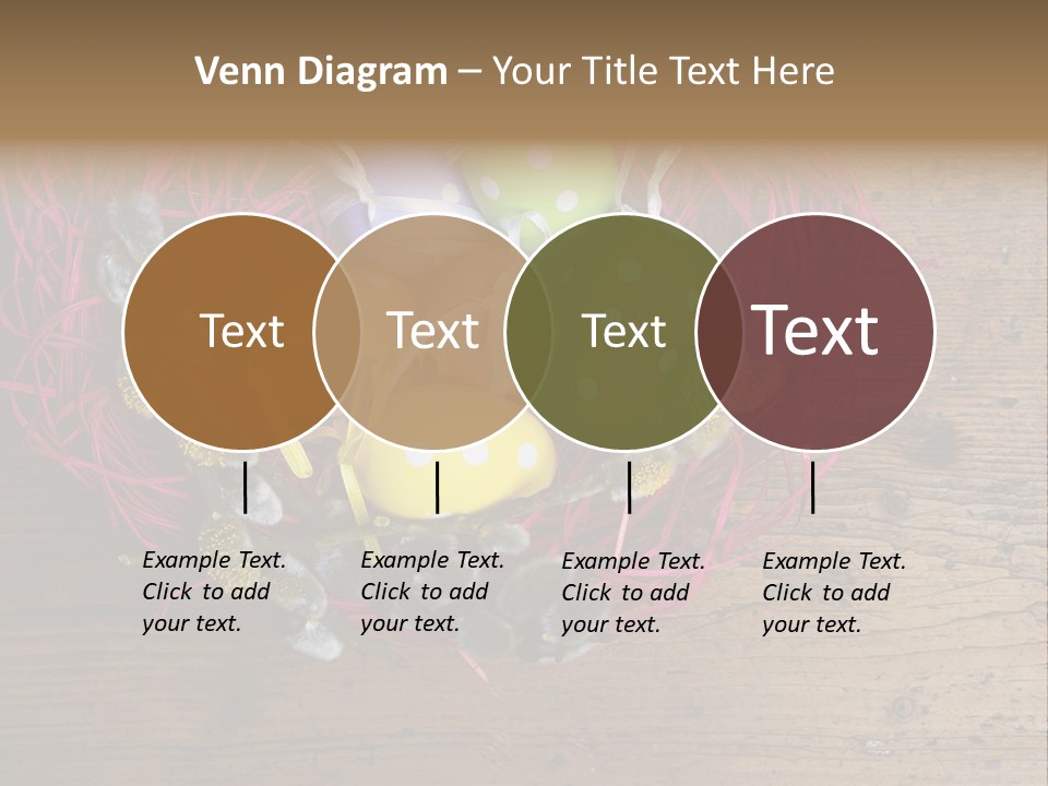 Twig Brown Season PowerPoint Template