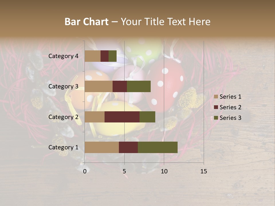 Twig Brown Season PowerPoint Template