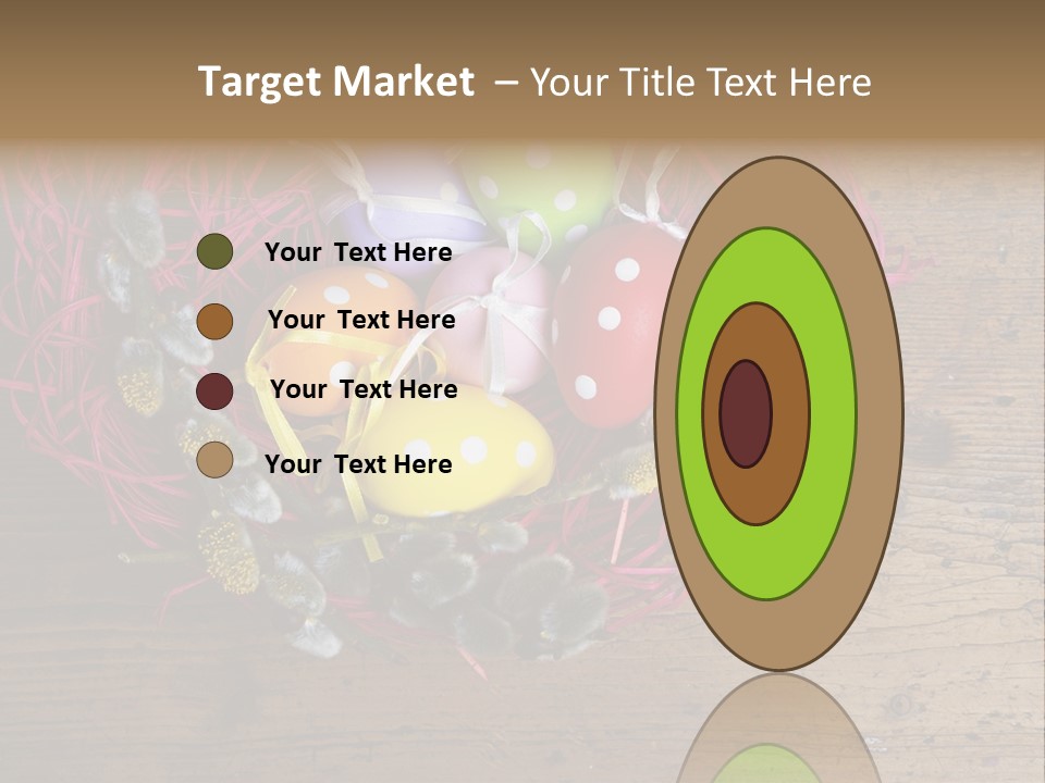 Twig Brown Season PowerPoint Template