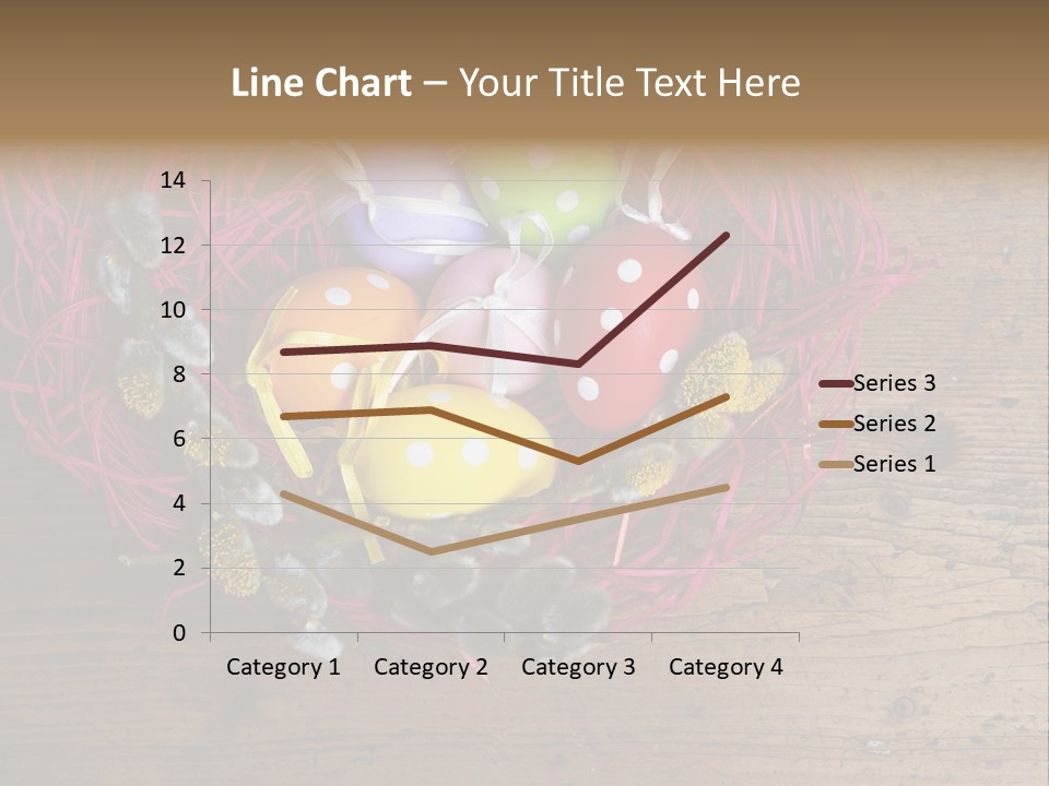 Twig Brown Season PowerPoint Template