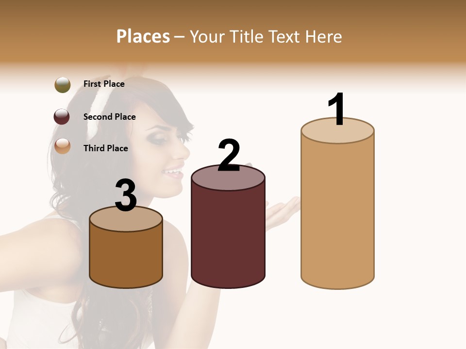 Sweets  Fun PowerPoint Template