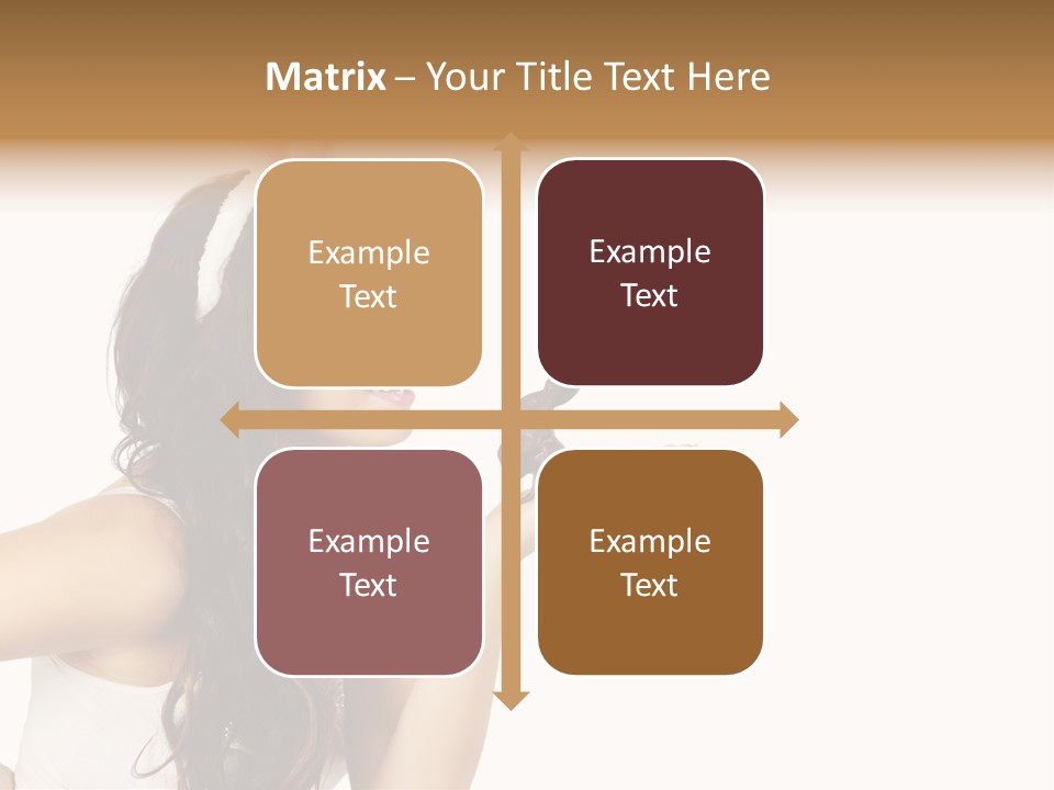 Sweets  Fun PowerPoint Template