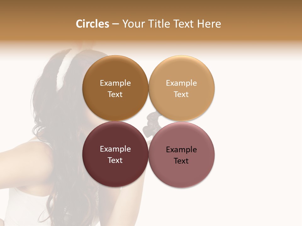 Sweets  Fun PowerPoint Template