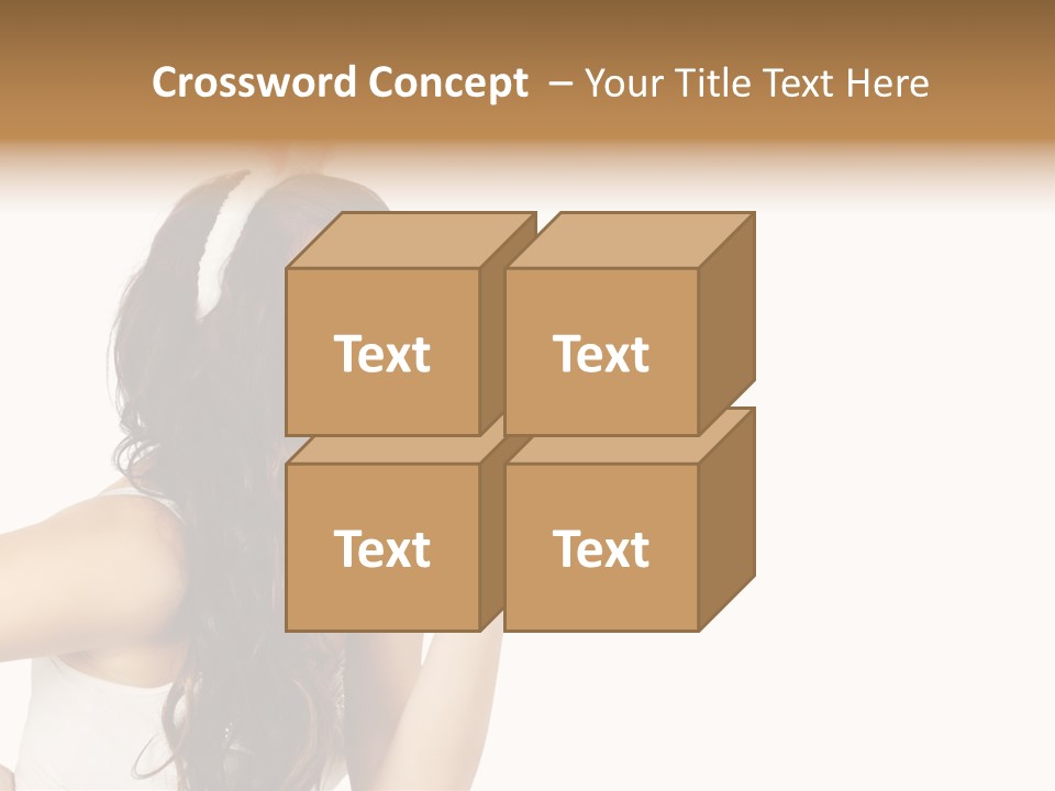 Sweets  Fun PowerPoint Template