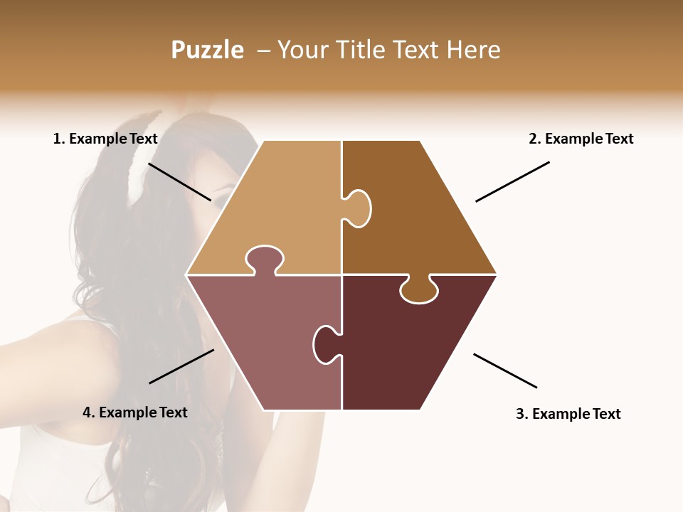 Sweets  Fun PowerPoint Template